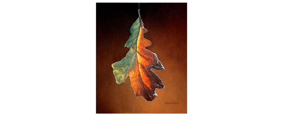 Leaf 1 – Original