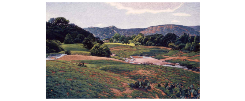 Gillespie County – Original