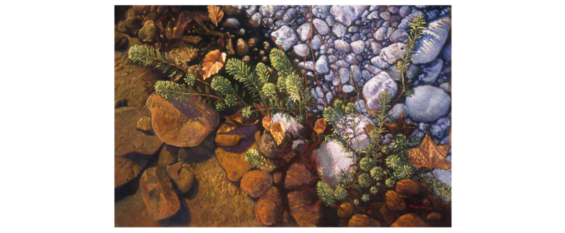 Rivers Edge – Original